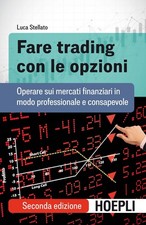 Libro - Luca Stellato - Fare