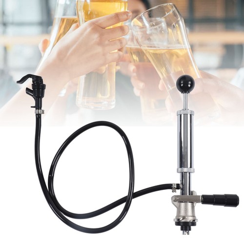 Pompa fusto birra - fusto,