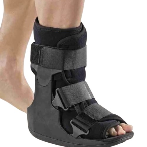 Tutore tipo walker equal - tutore,