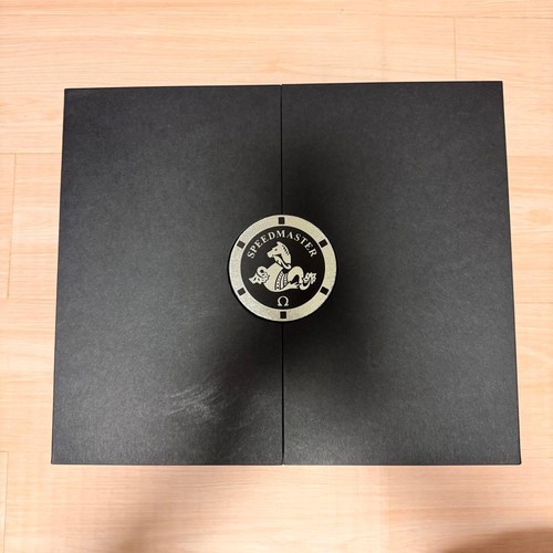 Omega speedmaster exclusive - omega,