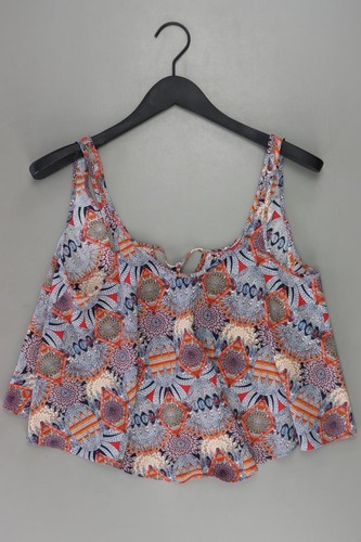 Top donna con spalline - ✅,