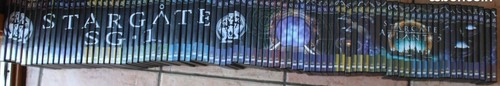 Stargate integrale de - integrale,