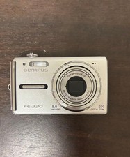 Fotocamera digitale compatta
