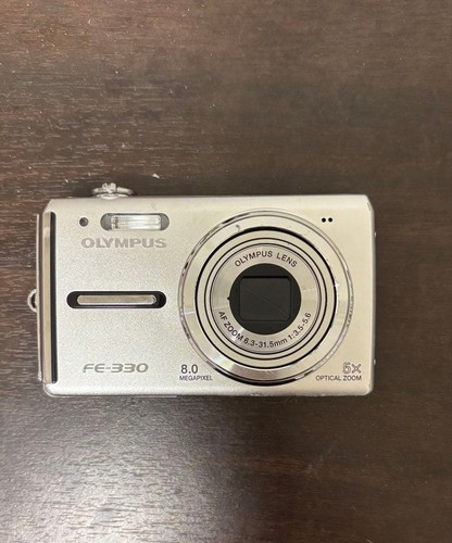 Fotocamera digitale compatta
