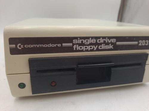 Floppy disk commodore - disk, 2031