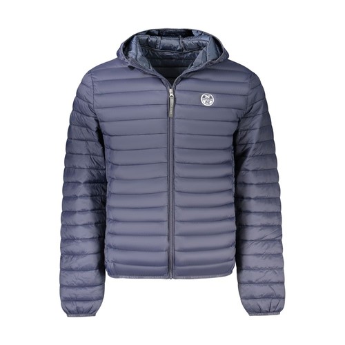 Giacca uomo north sails - da, blu