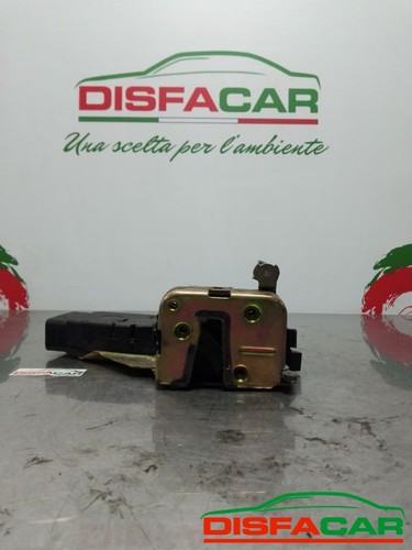 Serrature elettriche volvo v40 - elettriche,