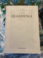 Libro storia locale Quaderni 4