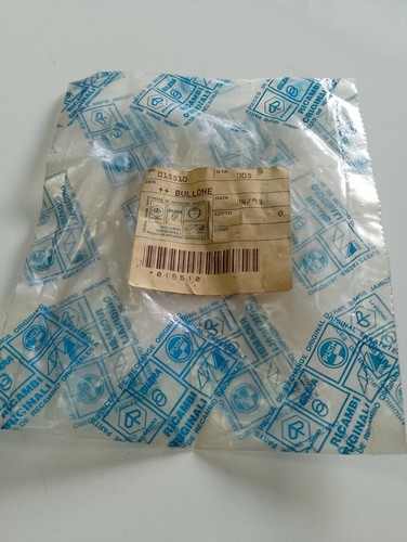 15510 bullone aprilia - bullone,,