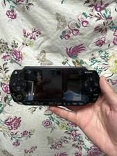 Sony PSP-1003 Console
