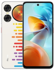 ZTE NUBIA MUSIC 2 4+256GB 6.7"