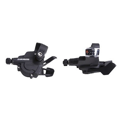Comandi cambio sram x7 - cambio,