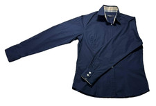 Camicia Burberry Brit da uomo