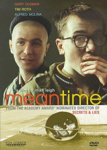 Meantime dvd 1984 - meantime,
