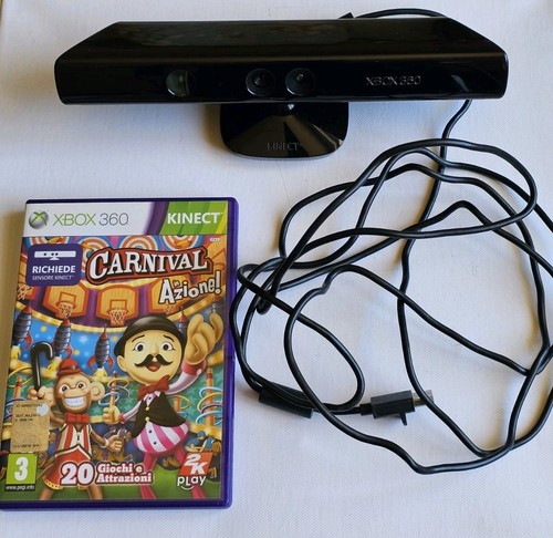 Sensore kinect originale - sensore,