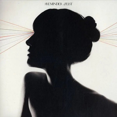 Feist the reminder - feist,