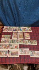 Lotto vecchie cartoline da - 20,