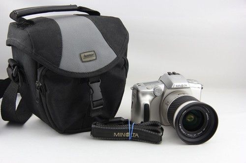 Minolta dynax con - minolta,