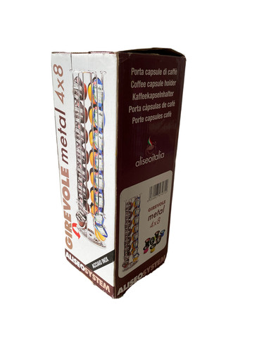 Portacapsule dispenser - portacapsule,