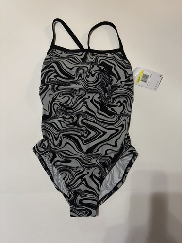 Costume bagno donna nike - da, 1
