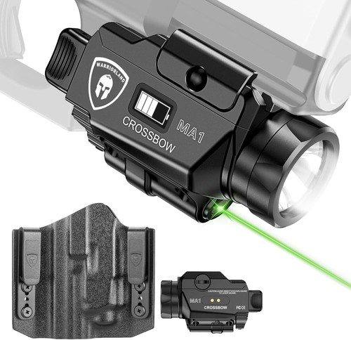 Combinazione laser luce