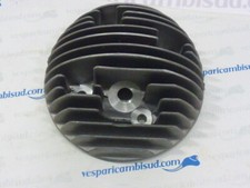 TESTA CILINDRO VESPA 125 ET3