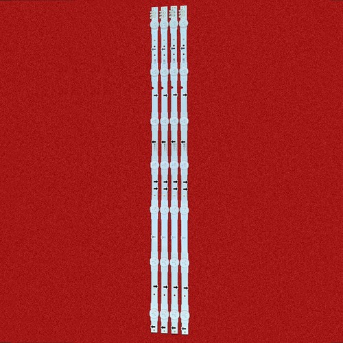 4pcs strisce led - strisce, barre