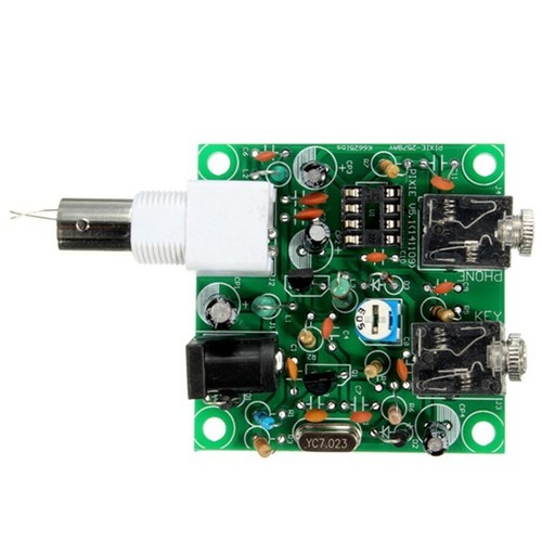 Radio fai 40m cw - te,
