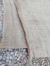 15 SACCHI DI  JUTA 50x90 CM  RACCOLTA AGRICOLA