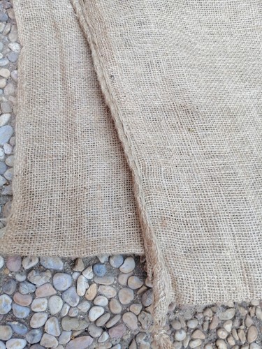 Sacchi juta 50x90 cm - ,