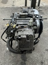 HONDA SH 150 2009 - 2010 -