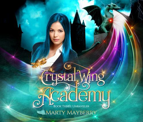 Unraveler marty mayberry - unraveler,
