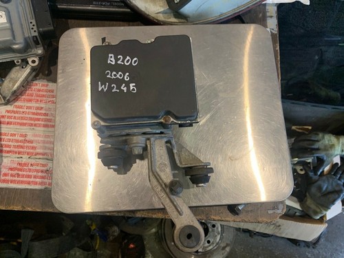 Pompa abs mercedes b200 - abs,