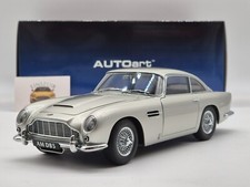 Aston Martin DB5 1964 Birch