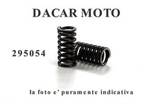 MOLLE FRIZIONI MALOSSI GILERA