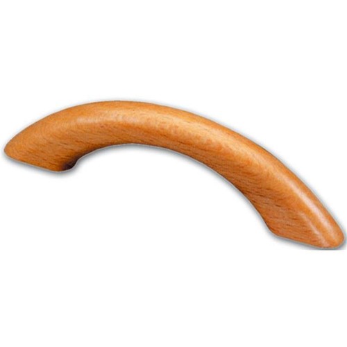 Maniglietta legno 4277 64 - 4277, mm.64