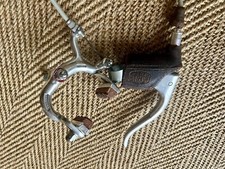 Pinza freno anteriore vintage
