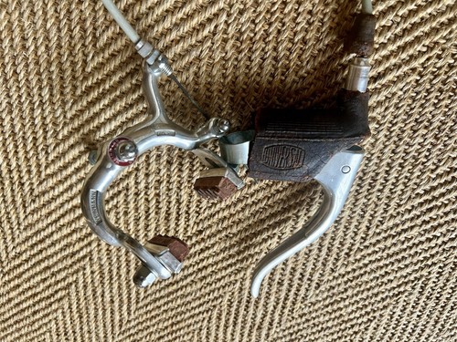 Pinza freno anteriore - , vintage