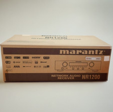 MARANTZ NR1200 AMPLIFICATORE