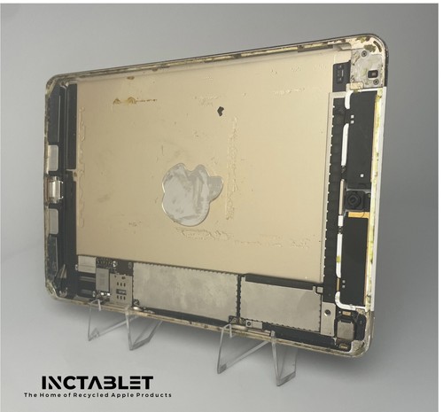 Apple ipad mini - ipad,