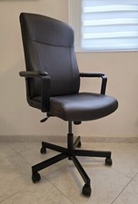 Ikea MILLBERGET sedia girevole