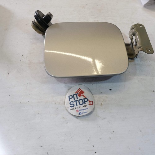 Sportellino carburante nissan - carburante,