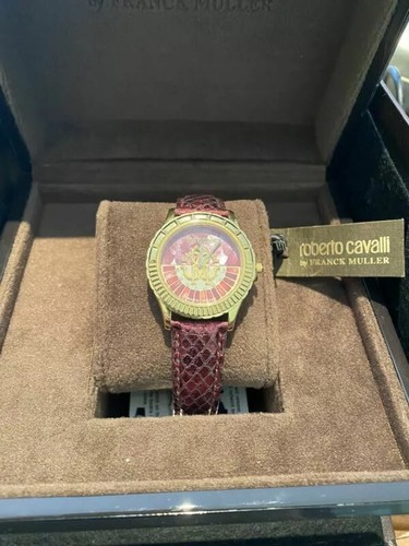 Orologio donna roberto cavalli - orologio,