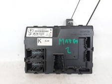 DL4067560B BODY COMPUTER REM MAZDA 2 II (DE) 1.3 B/GPL 16V MAN 5M 75CV 2009 5P B