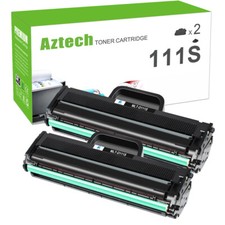 2PK MLT-D111S Toner Fit for