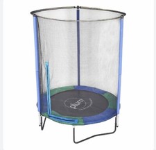 trampolino elastico bambini