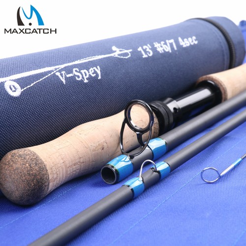 Maxcatch 9 10wt - maxcatch, 6/7/8/9/10wt