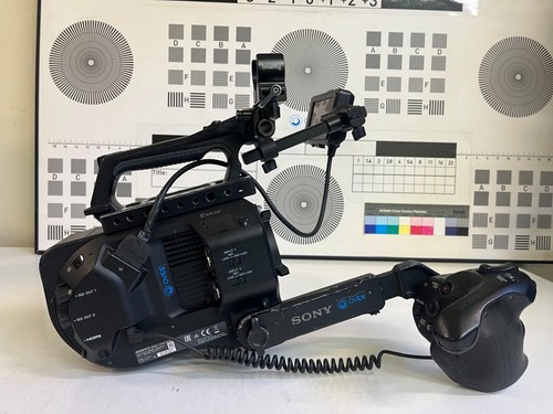 Sony pxw fs7 - pxw-fs7, mkii