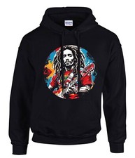 BOB MARLEY RASTA JAMAICA Music