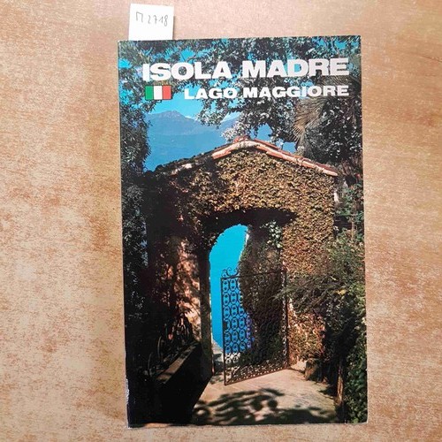 Guida turistica isola - isola, madre